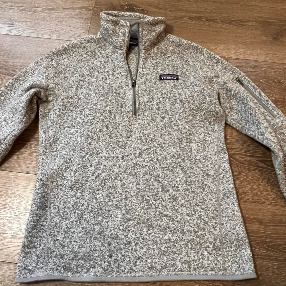 Women’s Patagonia Sweater